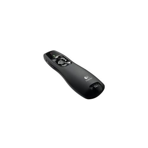 Logitech Remote Presenter R400