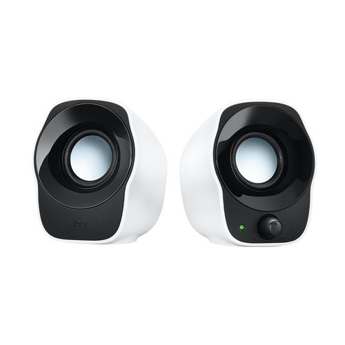 Logitech Stereo USB Speakers Z120