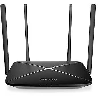 Mercusys AC1200 Dual-Band Router