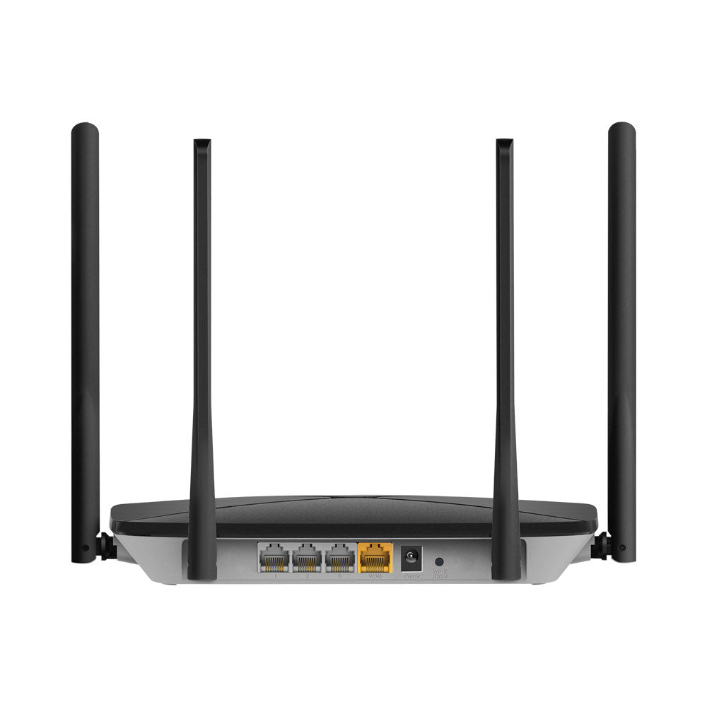 Mercusys AC1200 Dual-Band Router