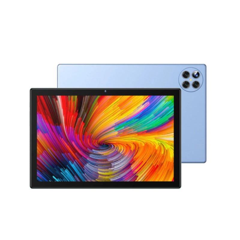 Modio M19 Tablet with Keyboard