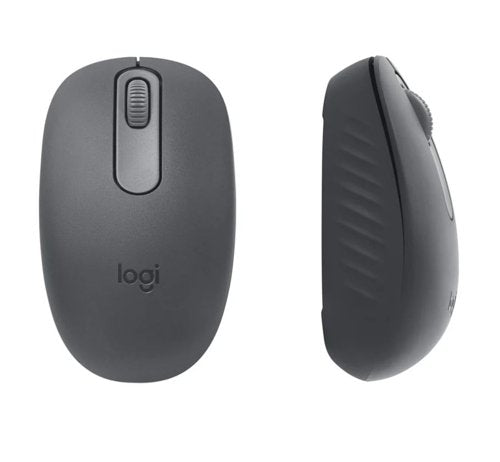 Logitech M196 Bluetooth Mouse