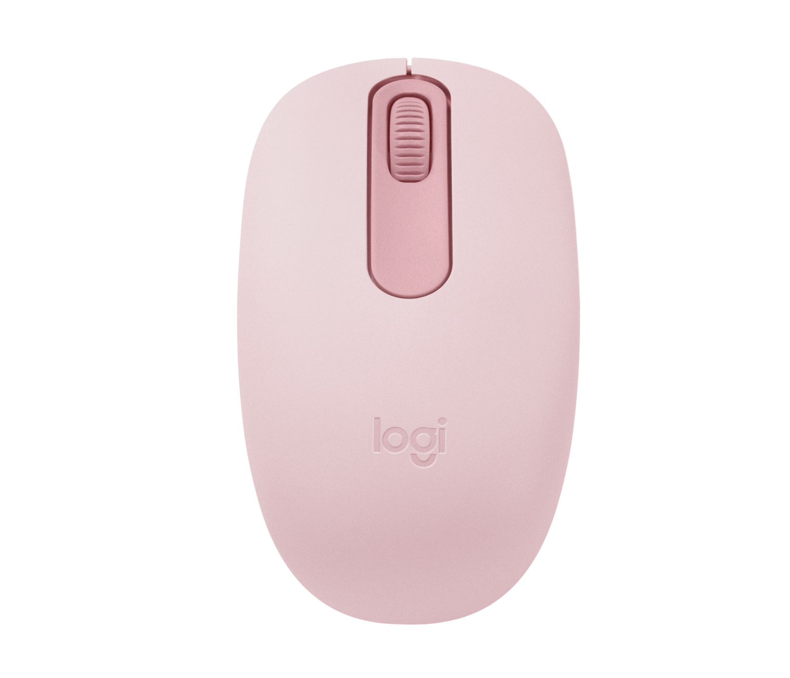 Logitech M196 Bluetooth Mouse