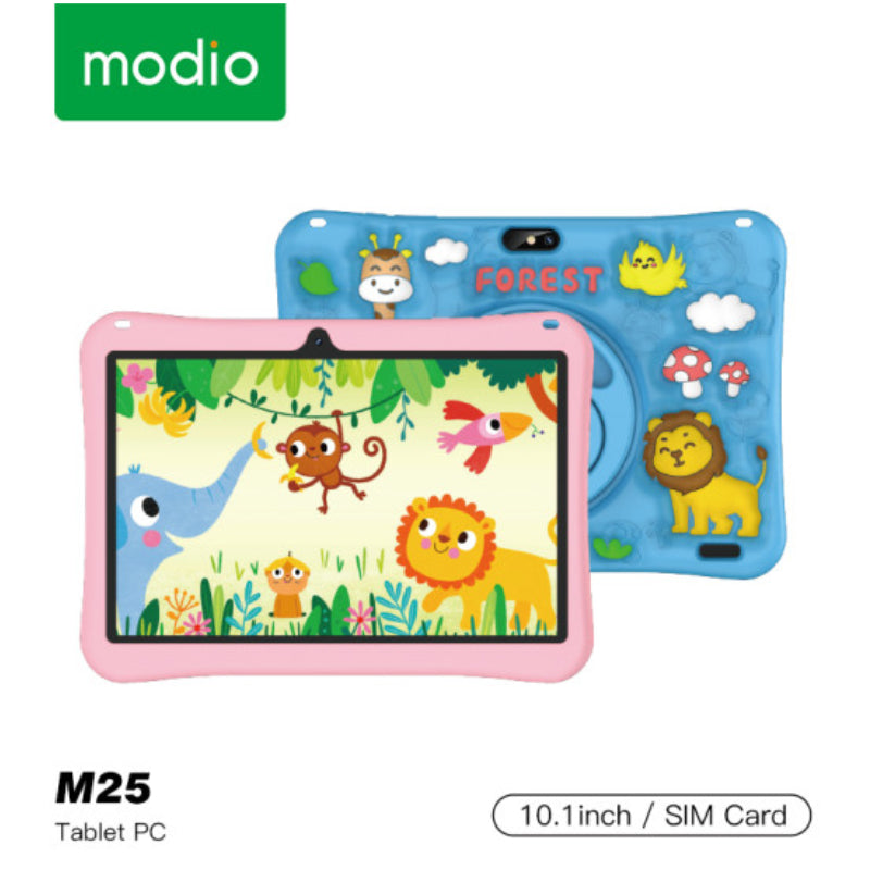 Modio M25 10.1 inch  Kids Tablet