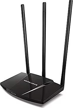 Mercusys MW330HP 300Mbps High Power Wi-Fi Router