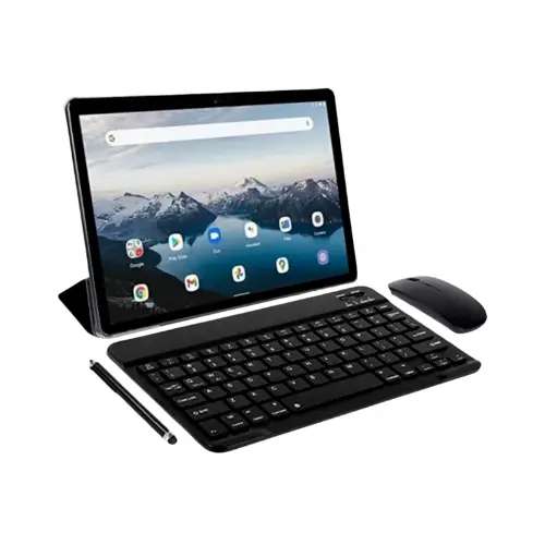 Modio M42 Tablet – 10.1-inch, 8GB RAM, 512GB ROM