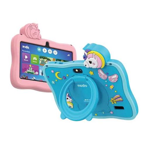 Modio M51 Kids Tablet Simcard Enabled