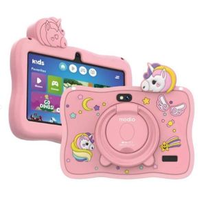 Modio M51 Kids Tablet Simcard Enabled
