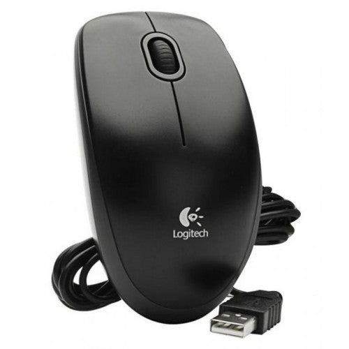 Logitech M90 Wired USB Mouse