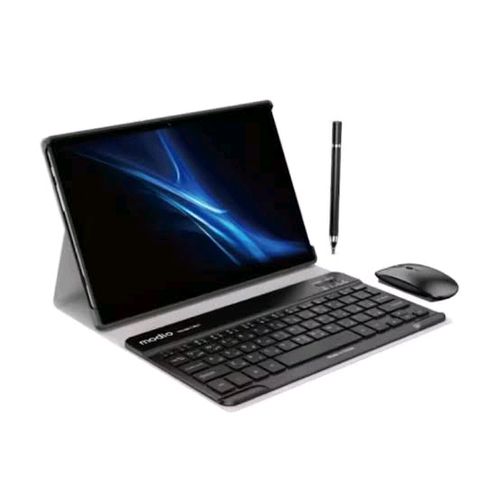 Modio M92 Tablet with Keyboard and Mouse
