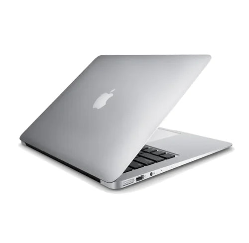 MacBook Air M2 13.6" Liquid Retina Display, M2 Chip, 8GB RAM, 256GB SSD Silver