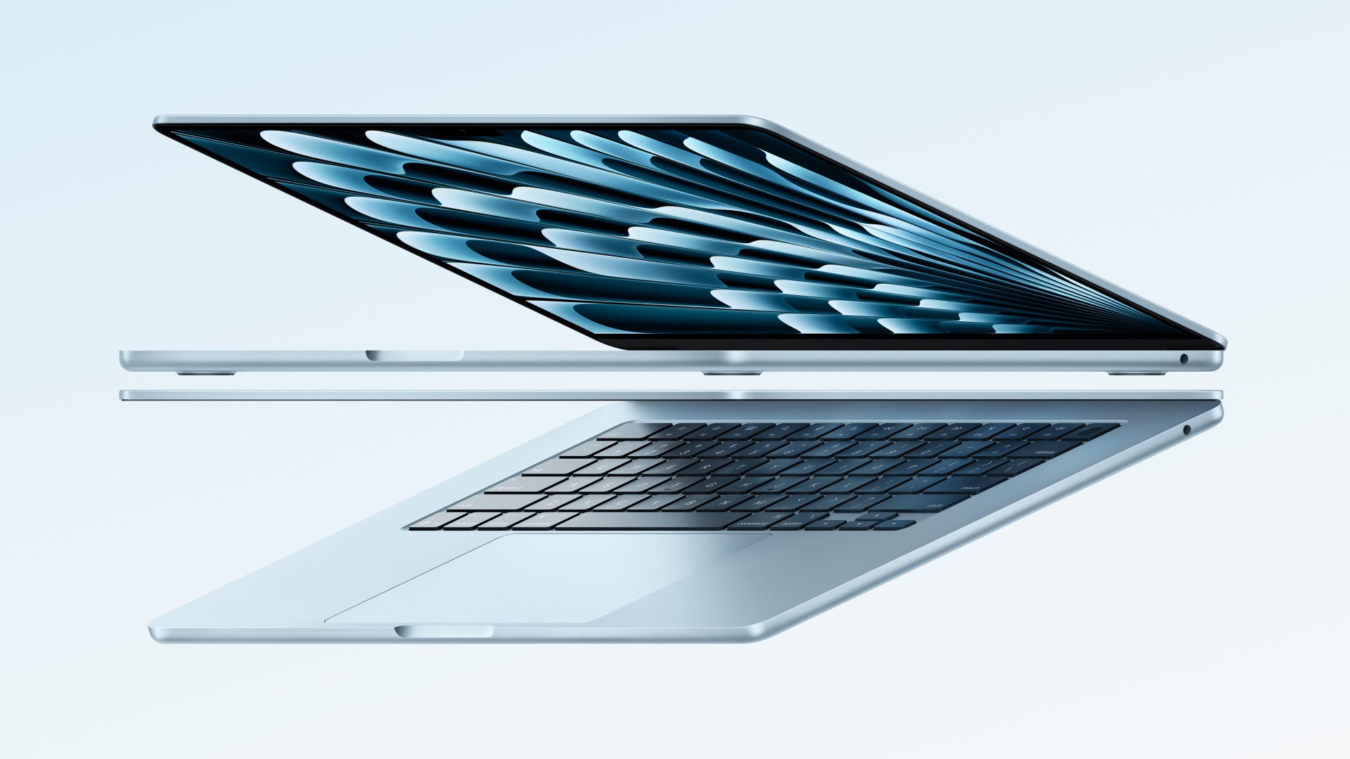 MacBook Air M4 13.6" Liquid Retina Display, M4 Chip, 16GB Unified Memory, 256GB SSD