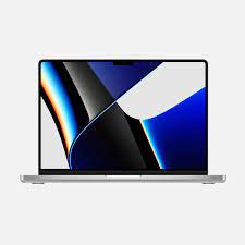 MacBook Pro M1 Max 14 Inch