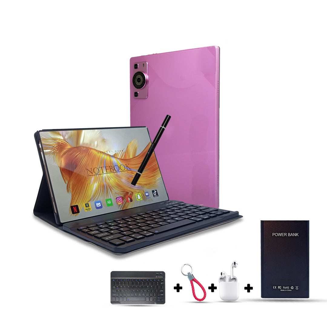 Idino Notebook Mate 4x