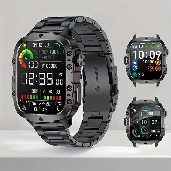 Celebrat Smartwatch SW10 Pro