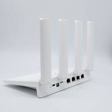 OLAX MC50 4G LTE Router
