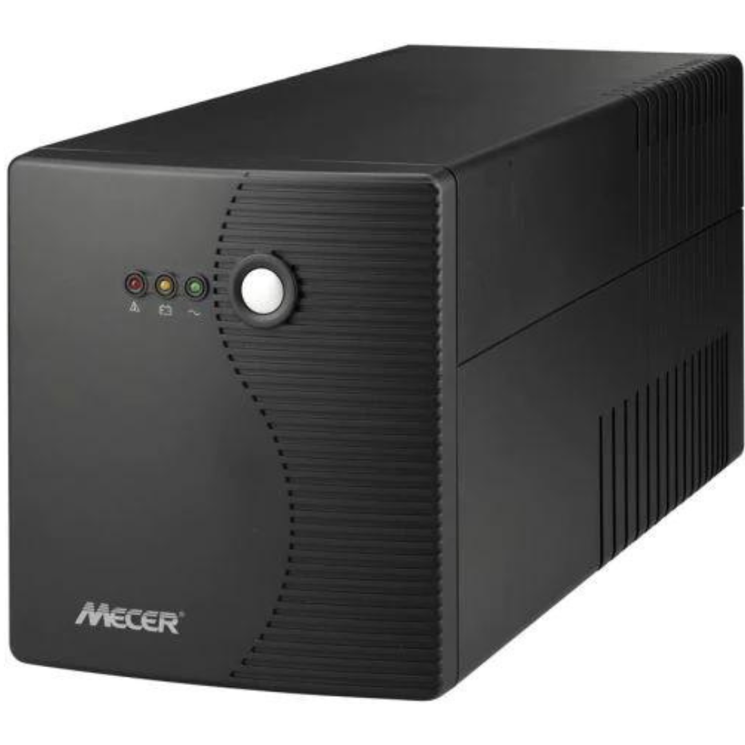Mecer UPS ME 650-VU Interactive Power Backup