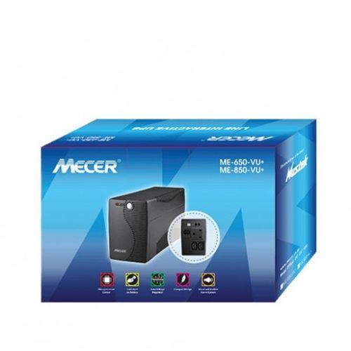 Mecer UPS ME 650-VU Interactive Power Backup