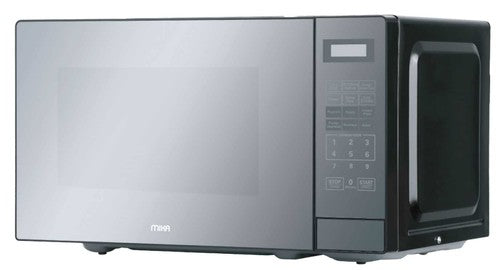 MIKA 20L Digital Microwave Oven with Grill