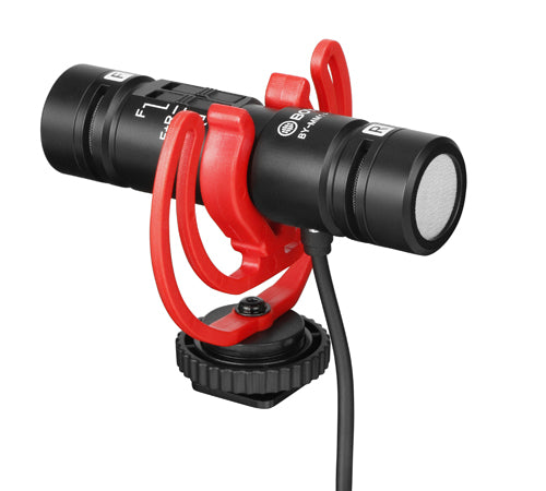 Boya BY-MM1 Pro
