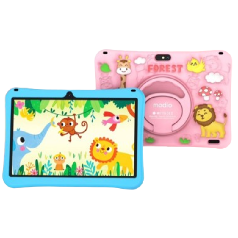 Modio M25 10.1 inch  Kids Tablet