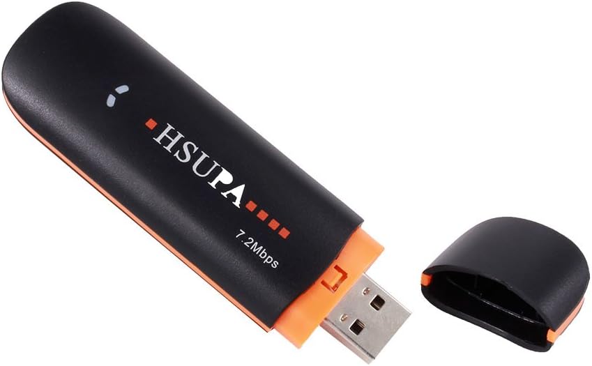 3G/4G Wireless USB Modem