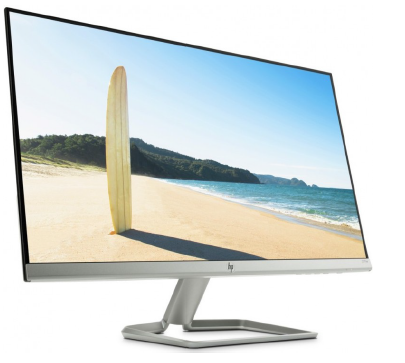 HP 27fw 27-inch Display Monitor
