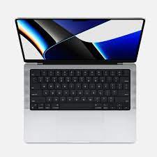 MacBook Pro M1 14 Inch