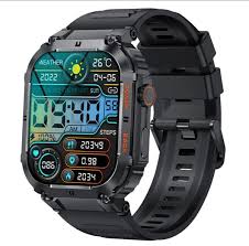 Celebrat Smartwatch SW10 Pro