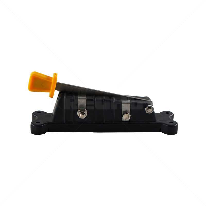 Nemtek Cut Out Switch