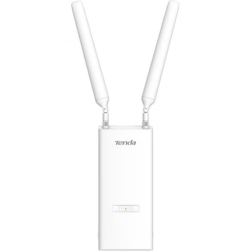 Tenda OAP1200 Rugged AC1200 Dual-Band Outdoor Wi-Fi Access Point
