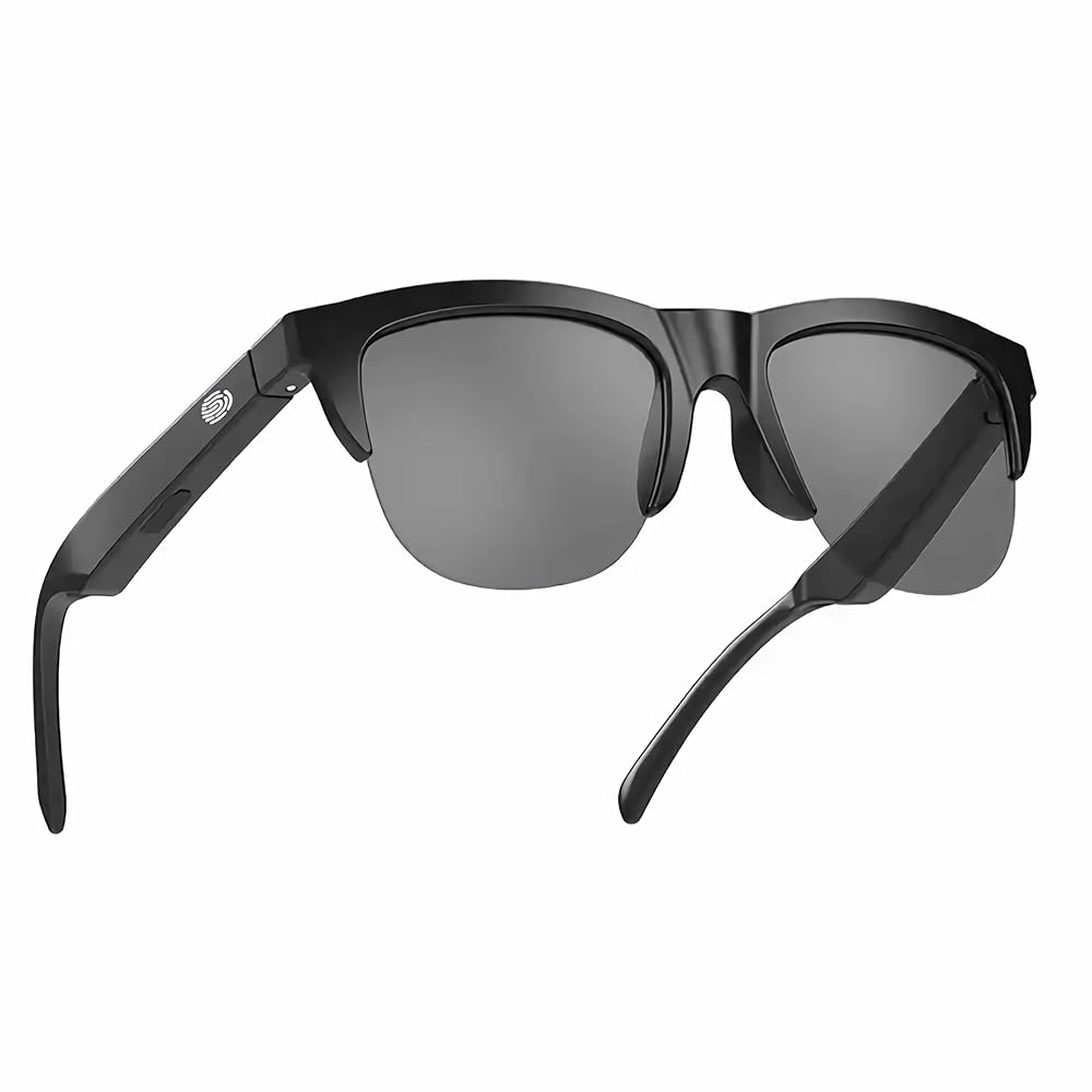 Smart Bluetooth Wireless Sunglasses