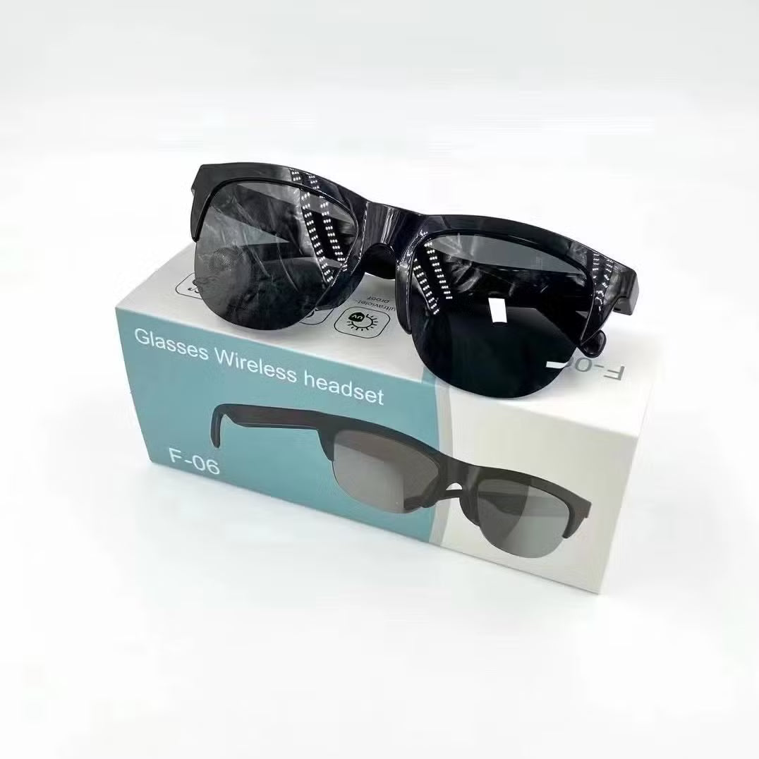 Smart Bluetooth Wireless Sunglasses