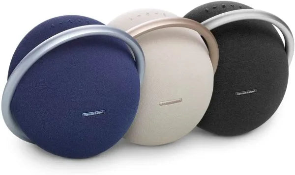 Harman Kardon Onyx Studio 8 Bluetooth Speaker
