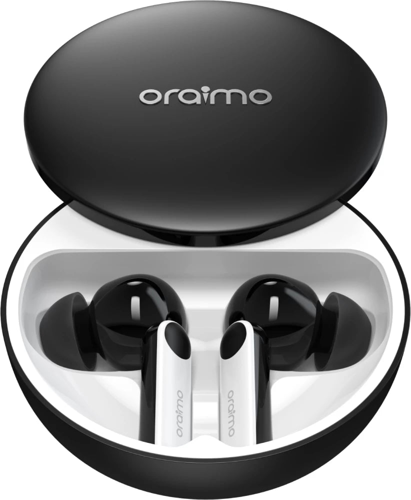 Oraimo FreePods 4 ANC True Wireless Earbuds OEB-E105D