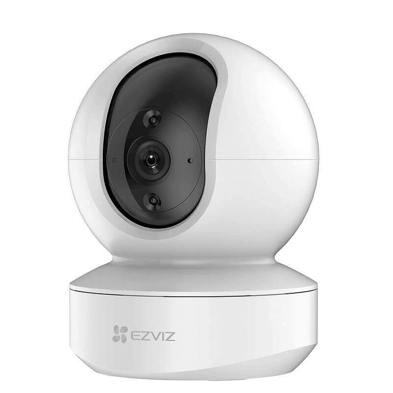 EZVIZ CS-C6N 3MP Smart PTZ Wi-Fi Camera