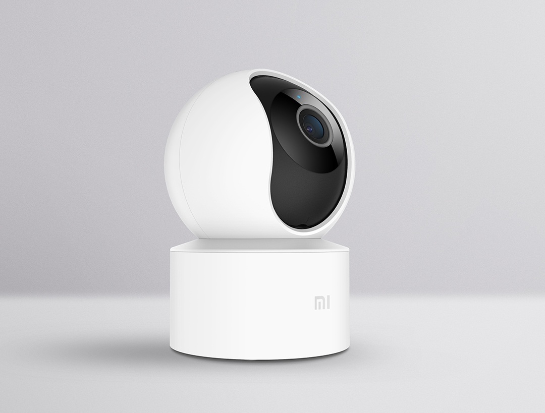Xiaomi Mi 360° Home Security Camera (1080p)
