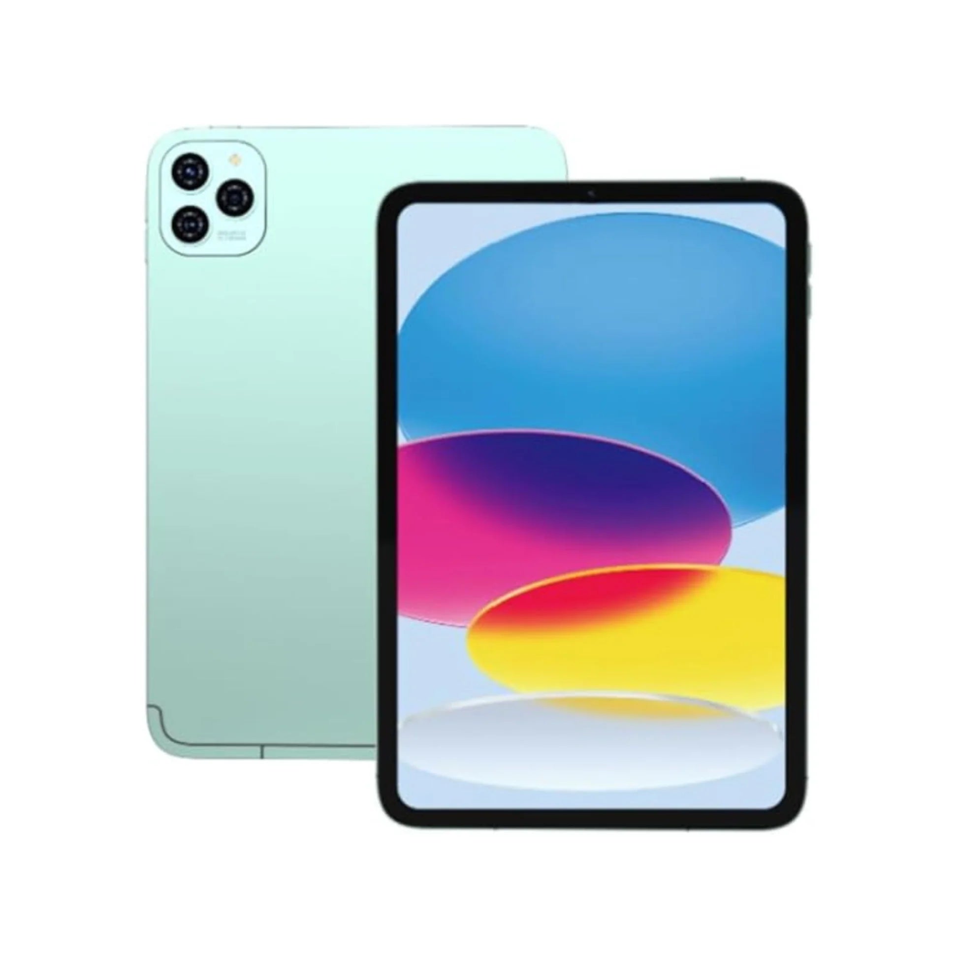 Telzeal P101 Tablet