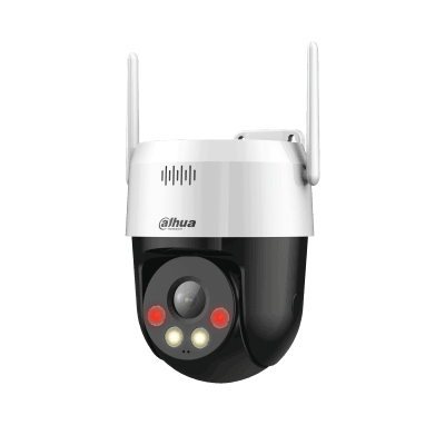Dahua Picoo A2 3MP Indoor Fixed-Focal Wi-Fi Pan & Tilt Network Camera