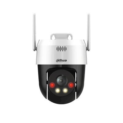 Dahua Picoo A2 3MP Indoor Fixed-Focal Wi-Fi Pan & Tilt Network Camera