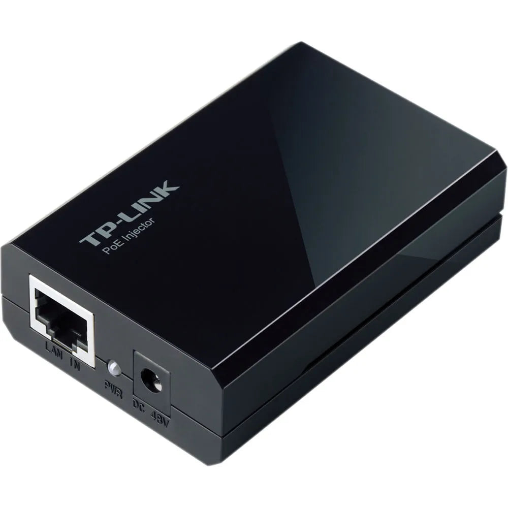 TP-Link GIgabit PoE Injector TL-POE150S