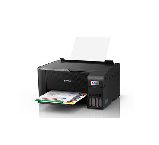 Epson EcoTank L3250 A4 Wi-Fi All-in-One Ink Tank Printer