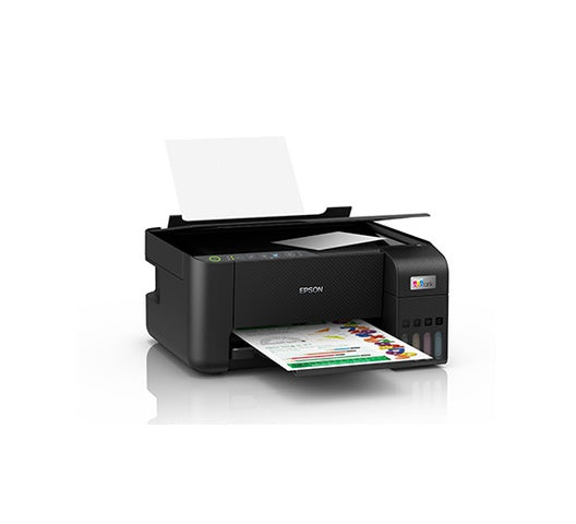 Epson EcoTank L3250 A4 Wi-Fi All-in-One Ink Tank Printer