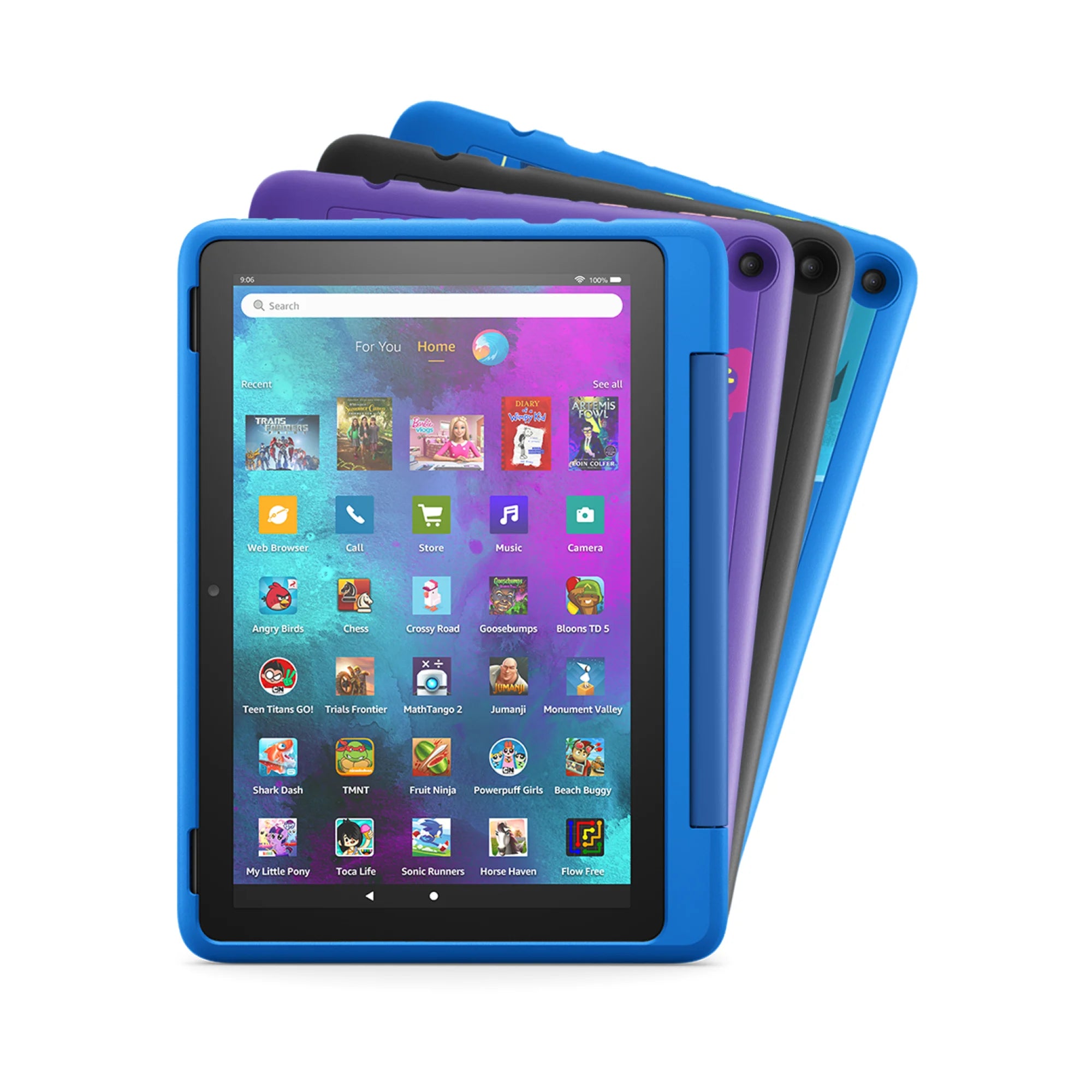 Amazon Fire HD 10 Kids Pro