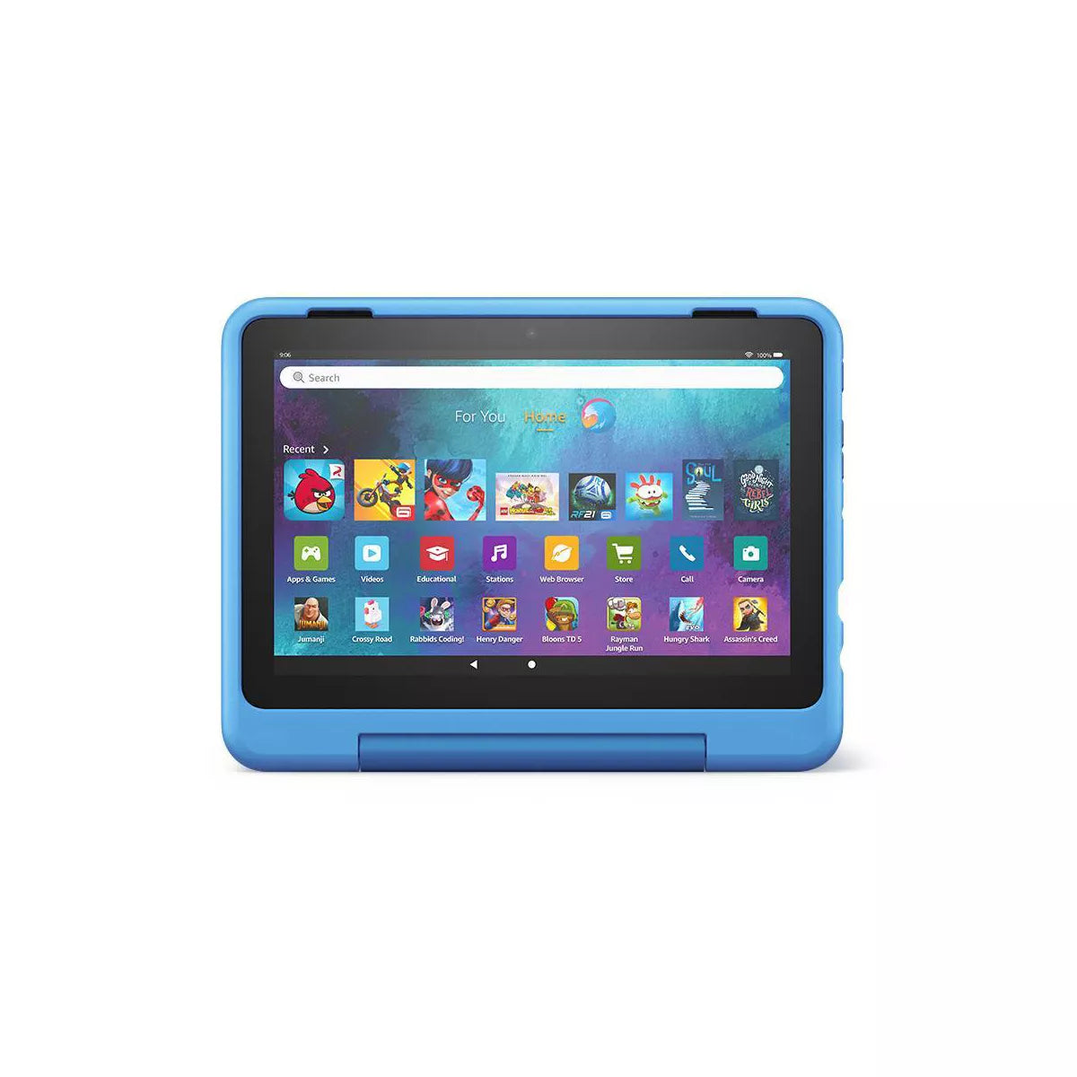 Fire HD 8 Pro