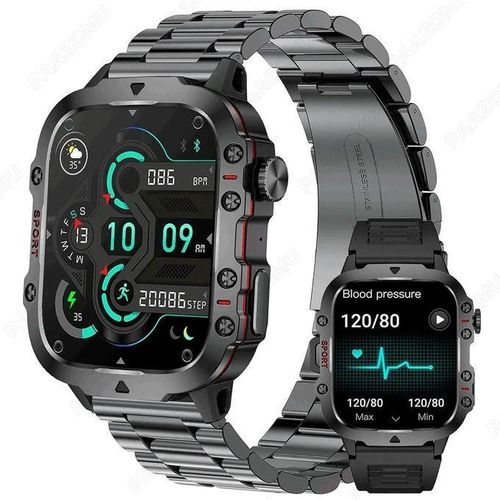 Celebrat Smartwatch SW10 Pro