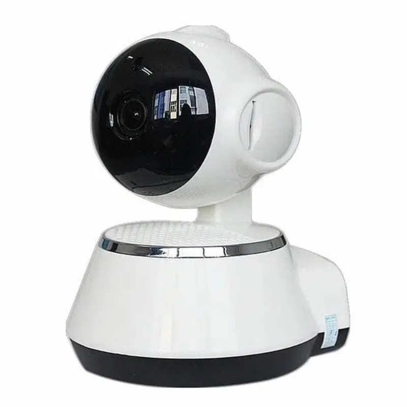 CALUS Q6X WiFi Smart Net Camera