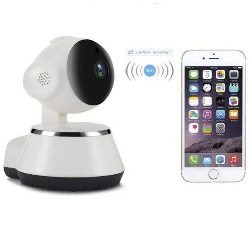CALUS Q6X WiFi Smart Net Camera