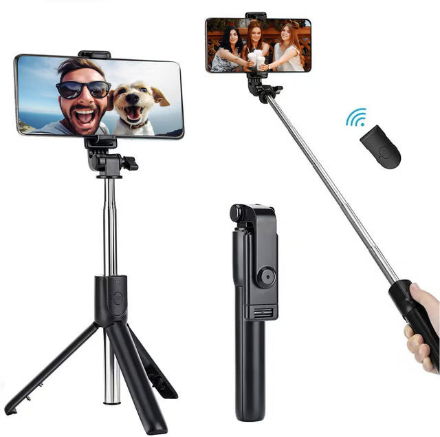R1 Selfie Sticks