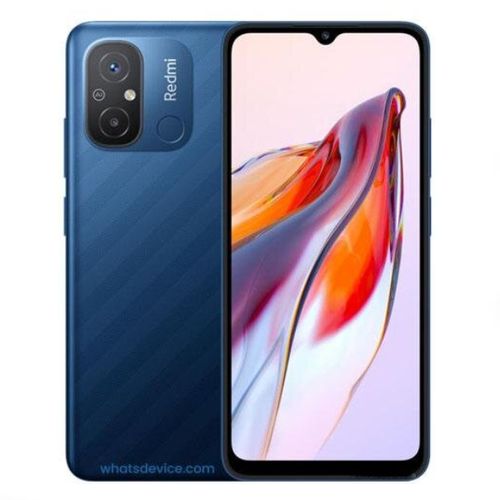 Redmi note 12C 3gb +64gb